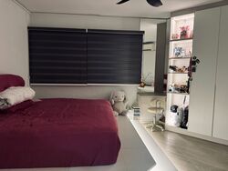 Blk 752 Jurong West Street 74 (Jurong West), HDB Executive #522980301